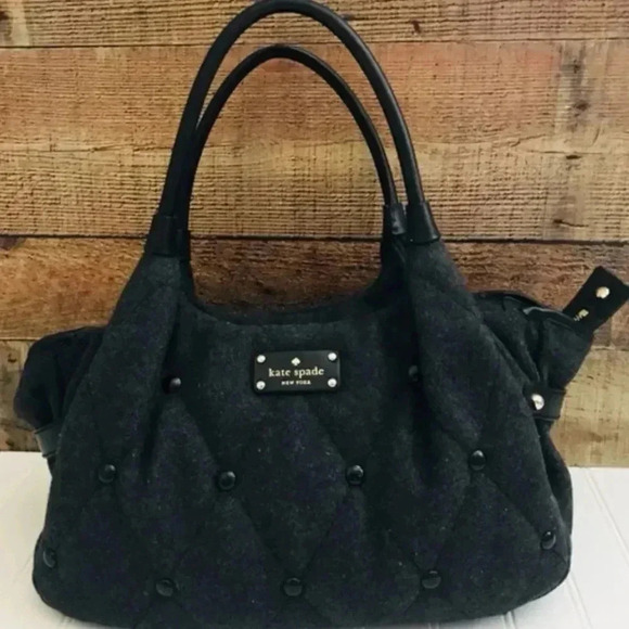 Kate Spade Purse  - Picture 1 of 7
